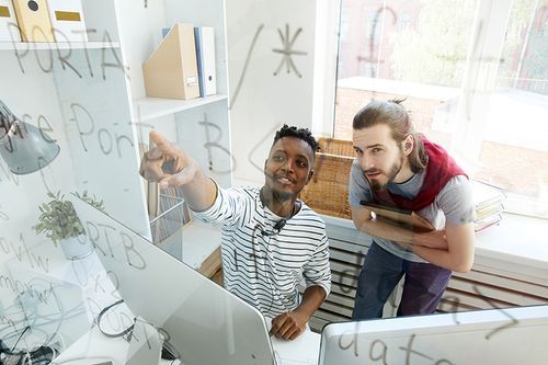 Web Technologies